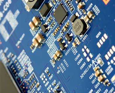 PCB Assembly Services